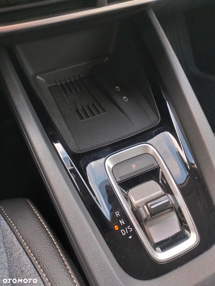 Skoda Octavia 1.5 TSI mHEV Selection DSG - 38