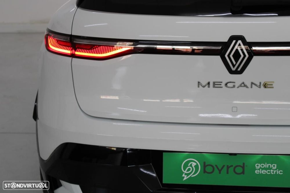 Renault Mégane E-Tech EV60 Evolution ER - 7