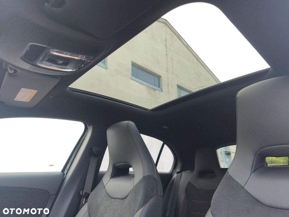 Mercedes-Benz Klasa A - 13