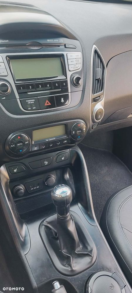 Hyundai ix35 2.0 Comfort 2WD - 6