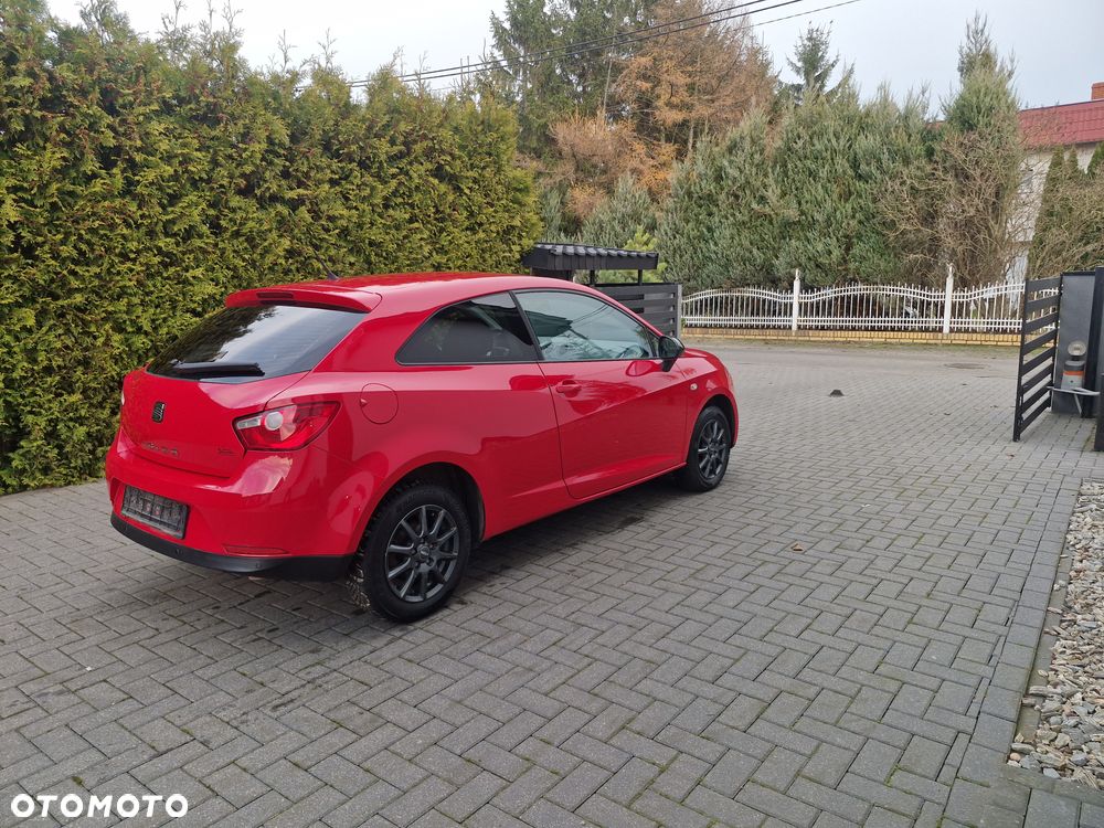 Seat Ibiza - 11