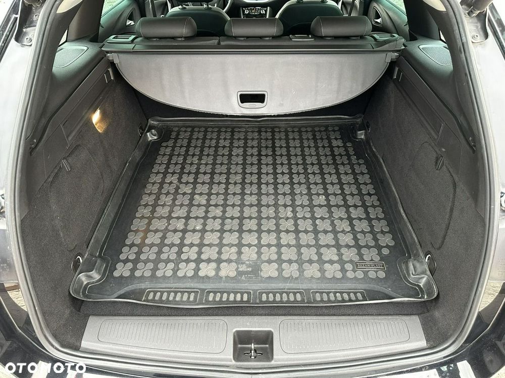 Opel Astra - 10