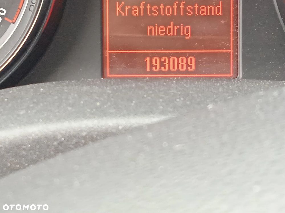 Opel Astra 1.4 Turbo Automatik Edition Sport - 12