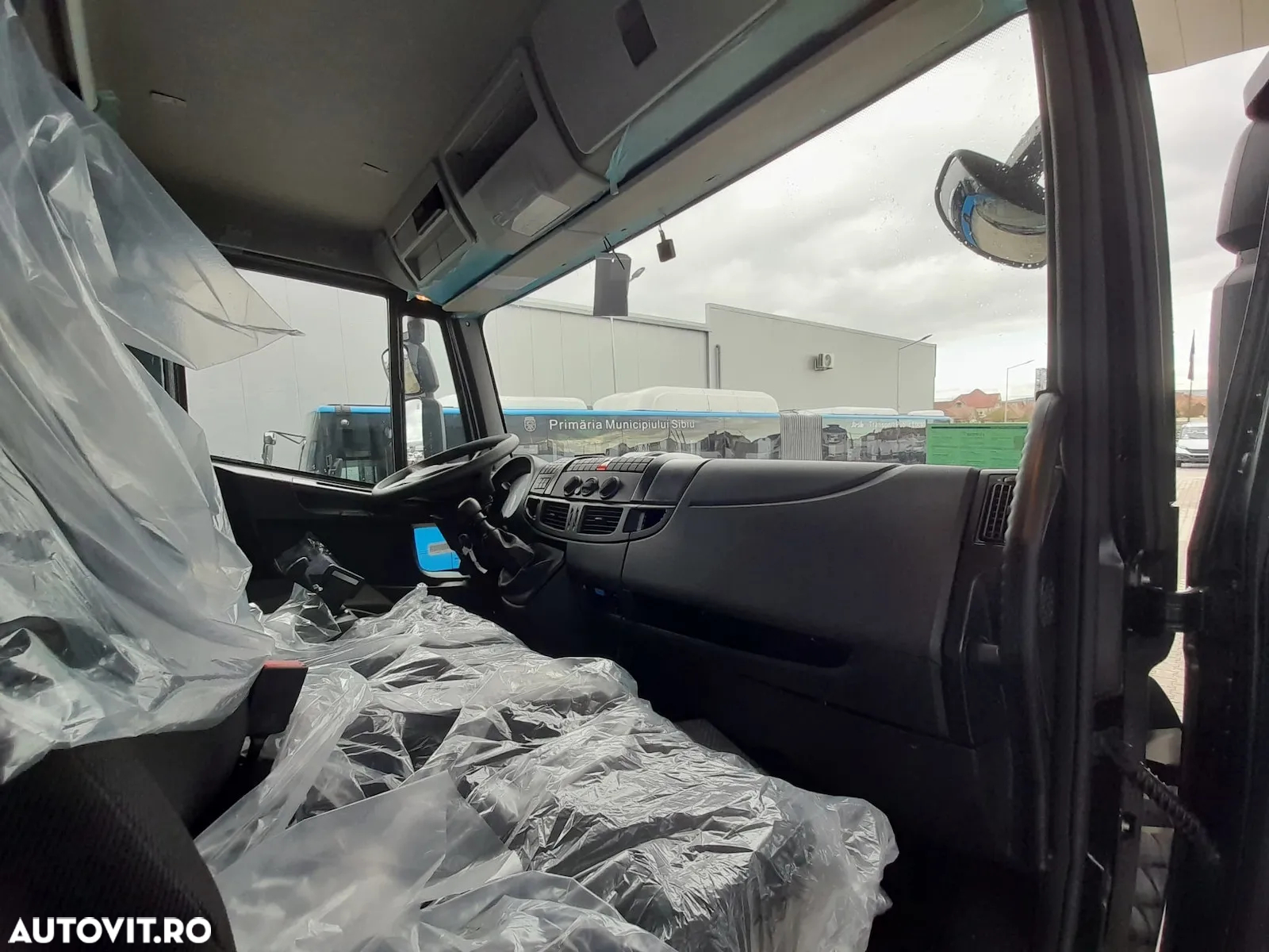 Iveco EuroCargo ML150E28WS EVI_E 4x4 - 24