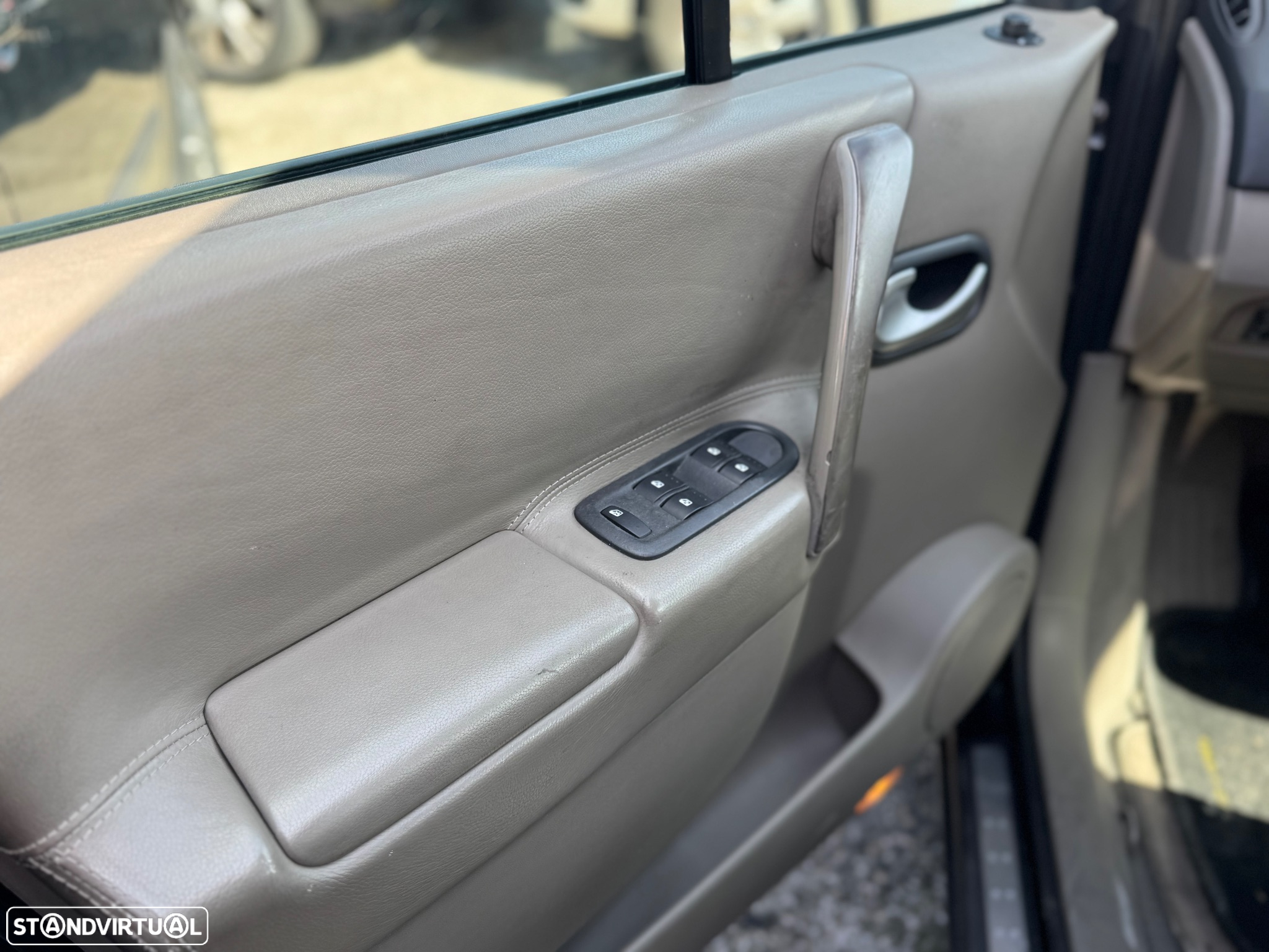Renault Scénic 1.5 dCi Luxe Privilége - 10