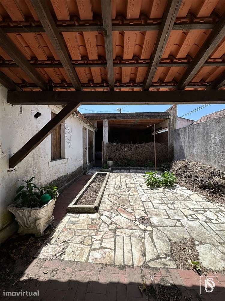 Moradia - Torres Novas - Remodelar - Grande imagem: 4/11