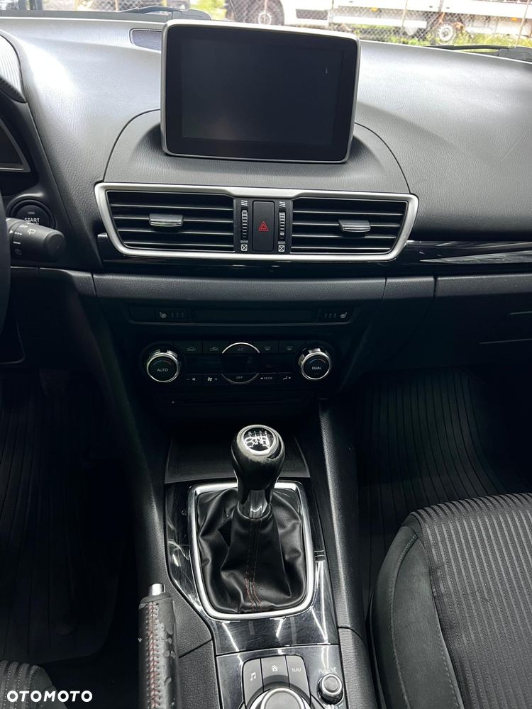Mazda 3 SKYACTIV-G 120 Center-Line - 38