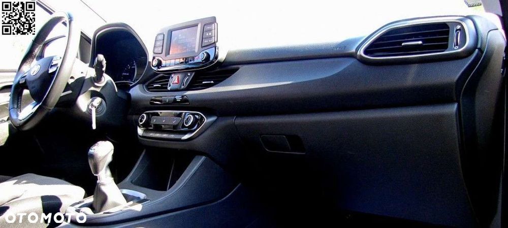 Hyundai i30 - 13