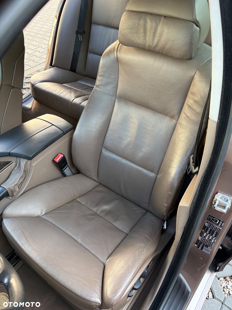 BMW Seria 5 - 15