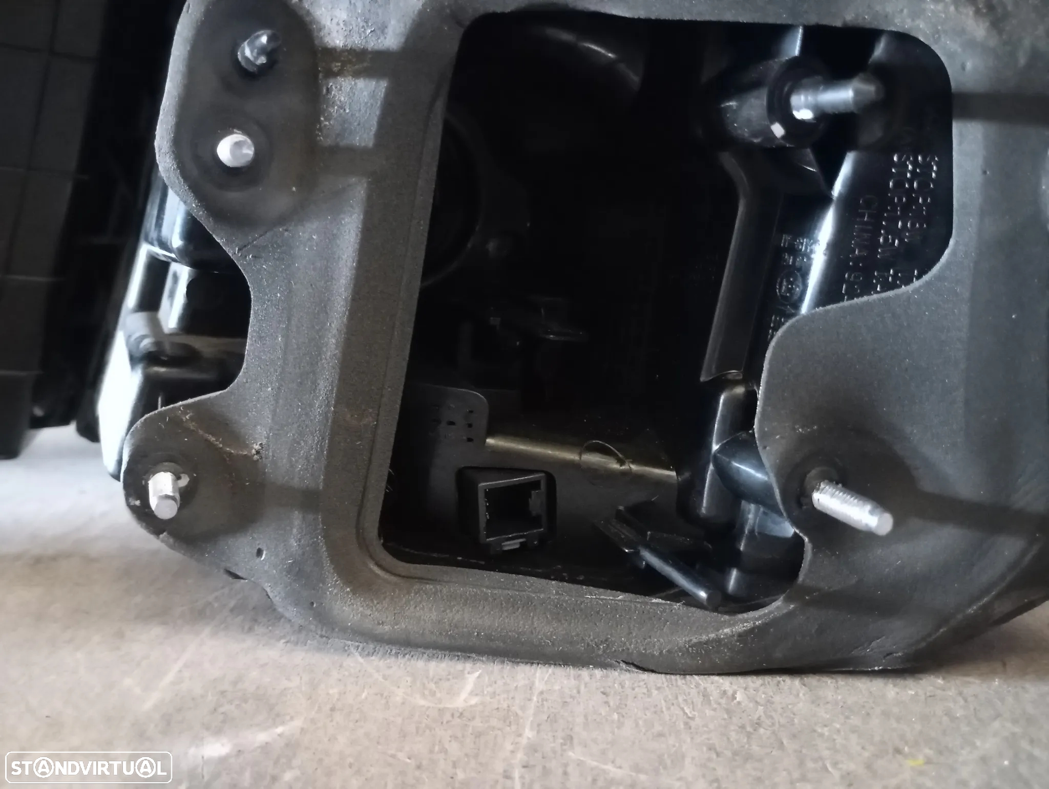 KIA OPTIMA FAROLIM LED ESQUERDO - FT376 - 7