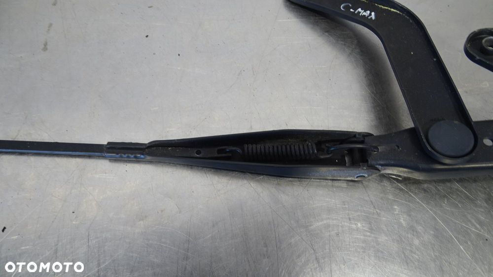 RAMIĘ WYCIERACZKI PRZÓD LEWE FORD C-MAX MK1 LIFT 1.6 - 7