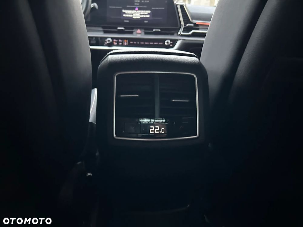 Kia Sportage 1.6T-GDI 2WD GT-Line - 26