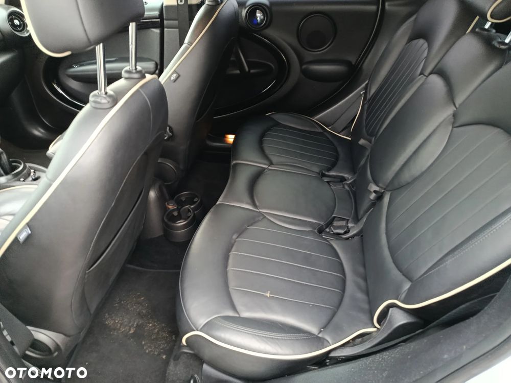 MINI Countryman Cooper D All4 - 18