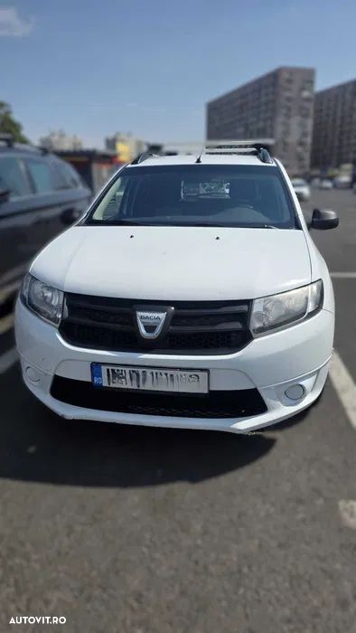Dacia Logan 1.2 Laureate - 5