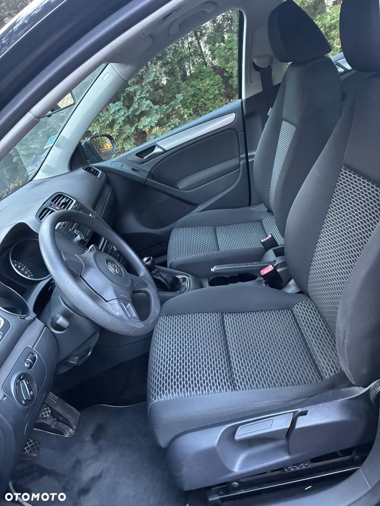 Volkswagen Golf 1.6 Edition - 9