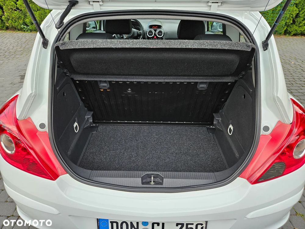 Opel Corsa 1.2 16V Energy - 16