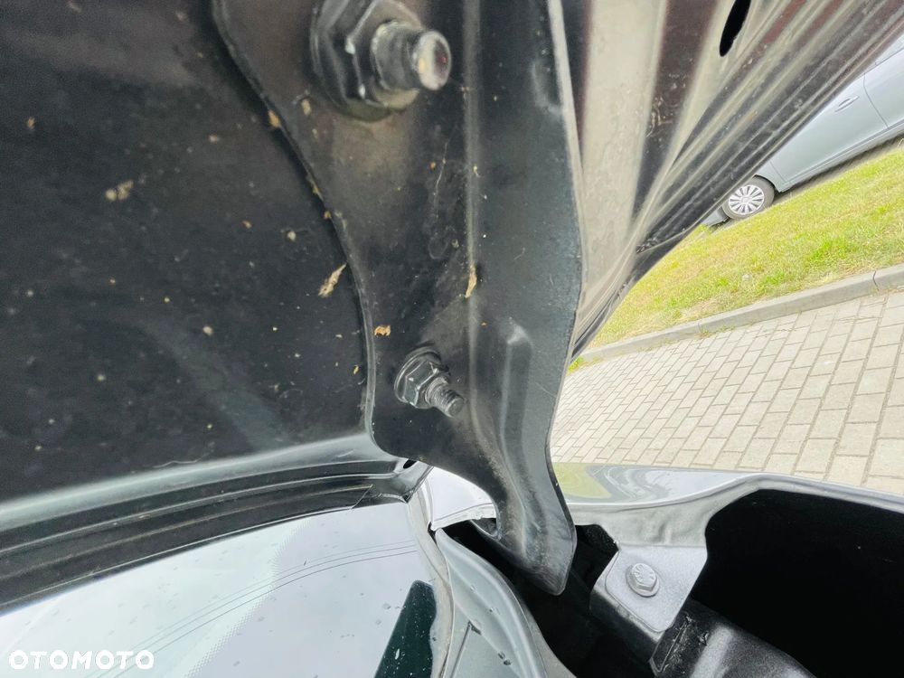 Nissan Qashqai 1.6 DIG-T N-Connecta - 34
