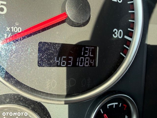 MAN TGS 26.500 6x4H-4 HYDRODRIVE EPSILON M12Z - 16