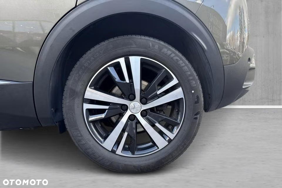 Peugeot 3008 - 8