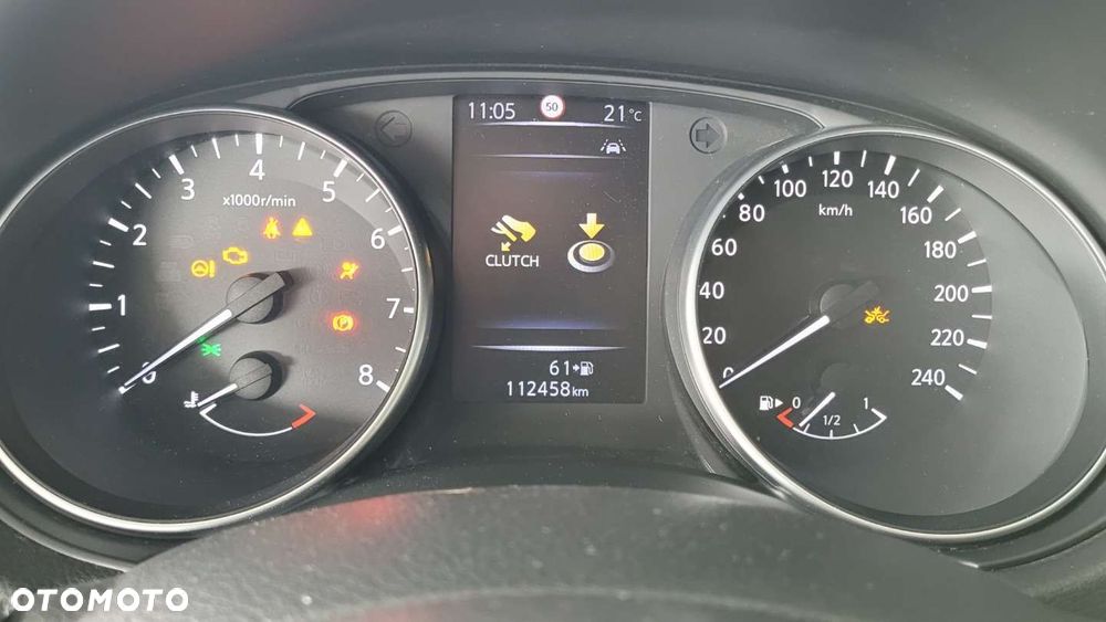Nissan Qashqai - 20