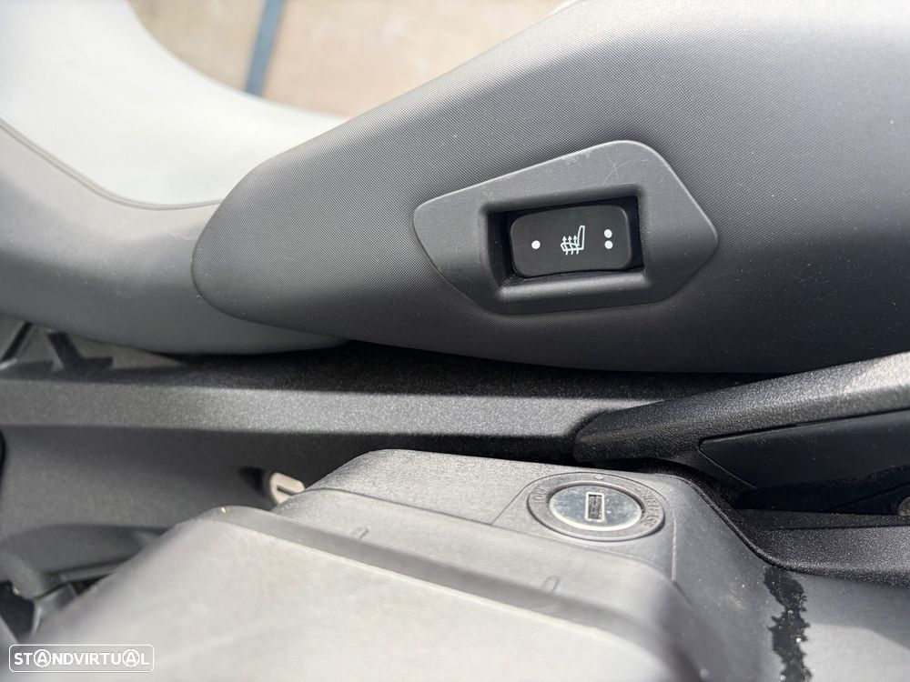 BMW R 1300 GS Triple Black - 9