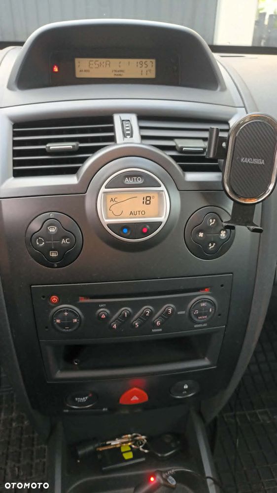Renault Megane - 17
