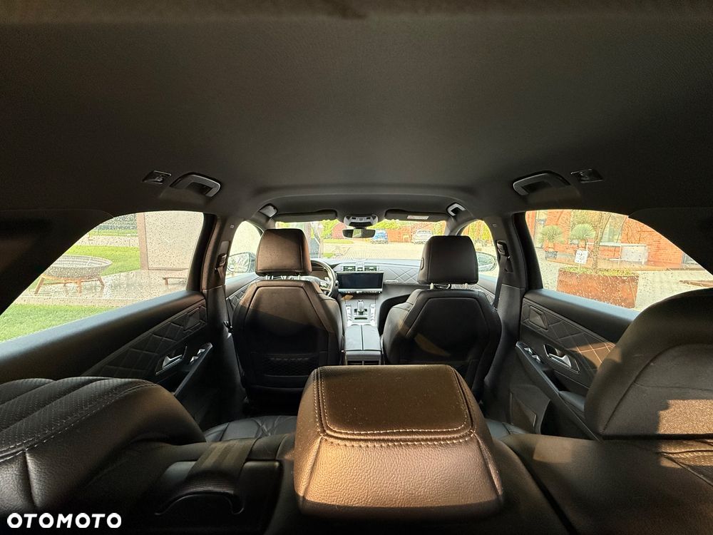 DS Automobiles DS 7 Crossback - 14
