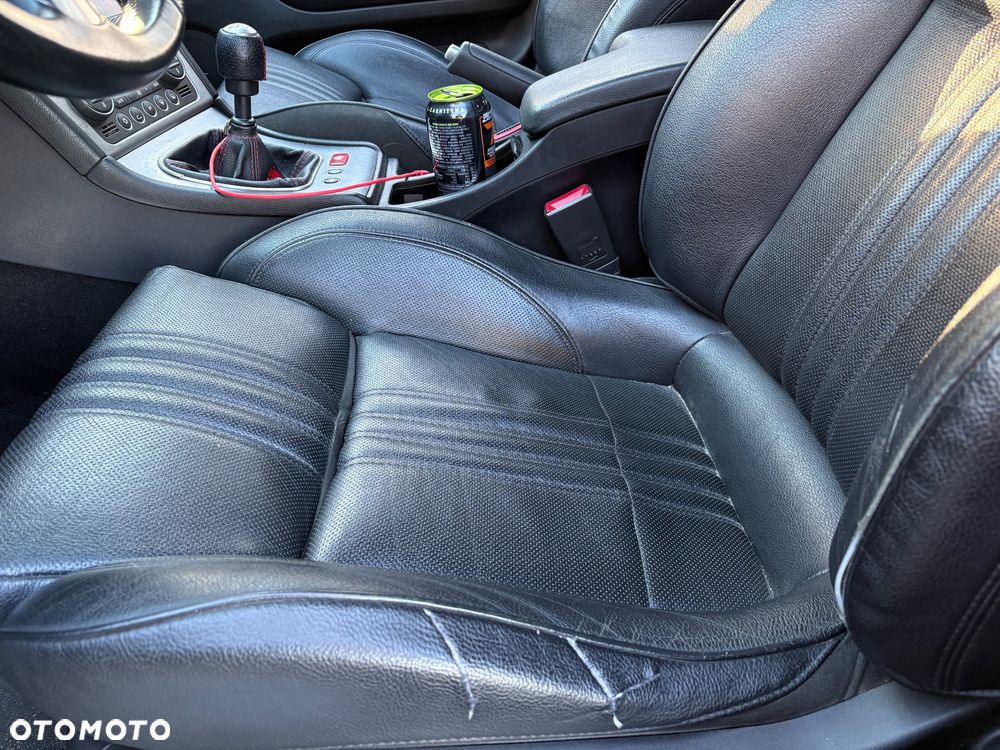 Alfa Romeo 159 1.9JTDM ti - 21