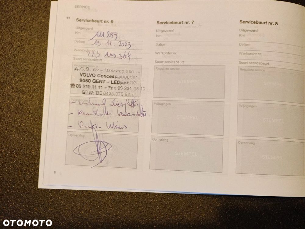 Volvo V60 Cross Country D3 Drive-E Momentum - 23