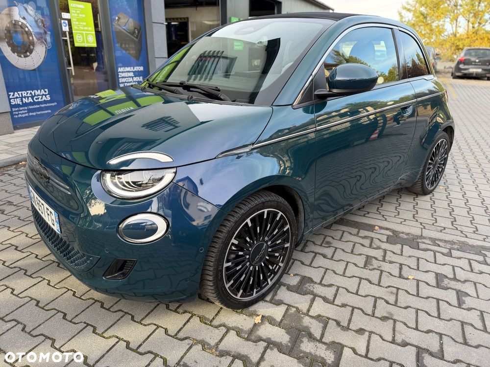Fiat 500 - 5