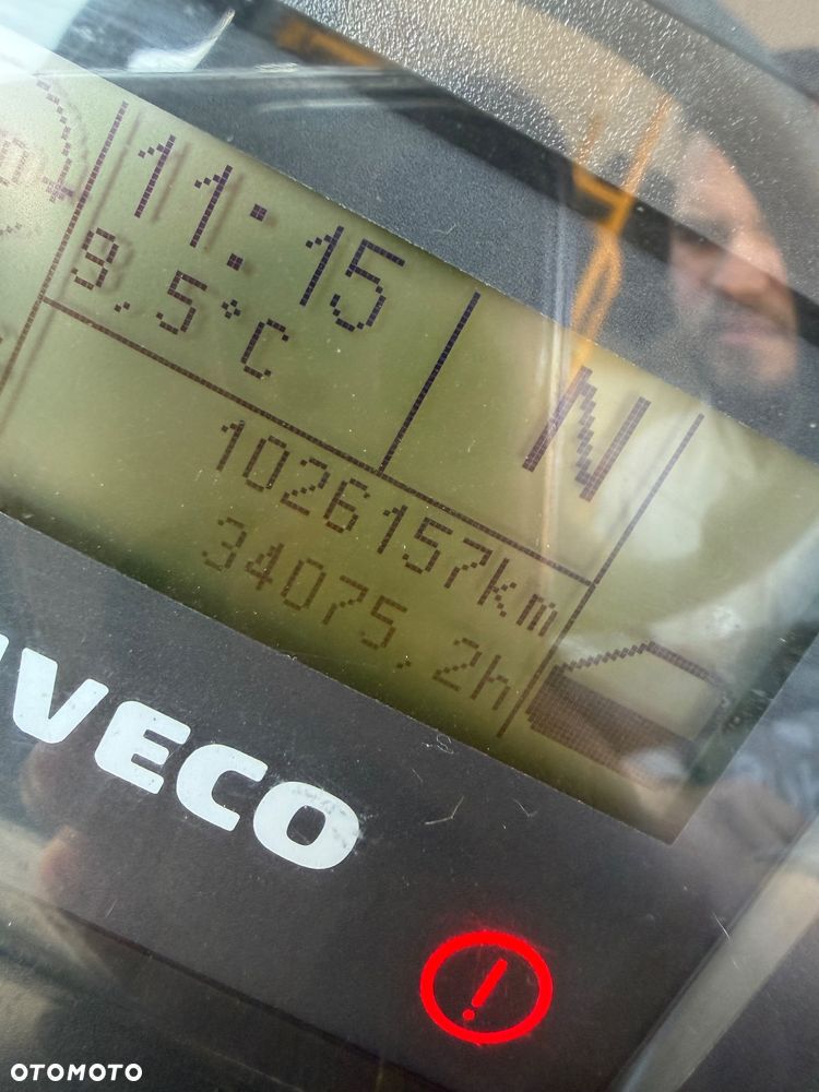 Iveco Irisbus Crossway LE - 24