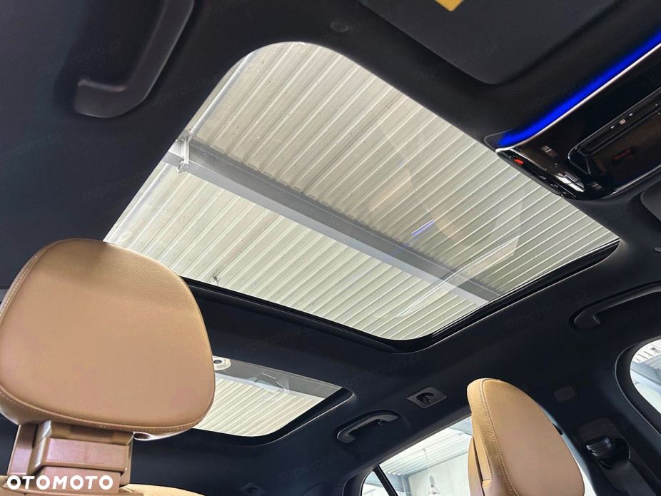 Mercedes-Benz Klasa E 220 d mHEV 4-Matic AMG 9G-Tronic - 8