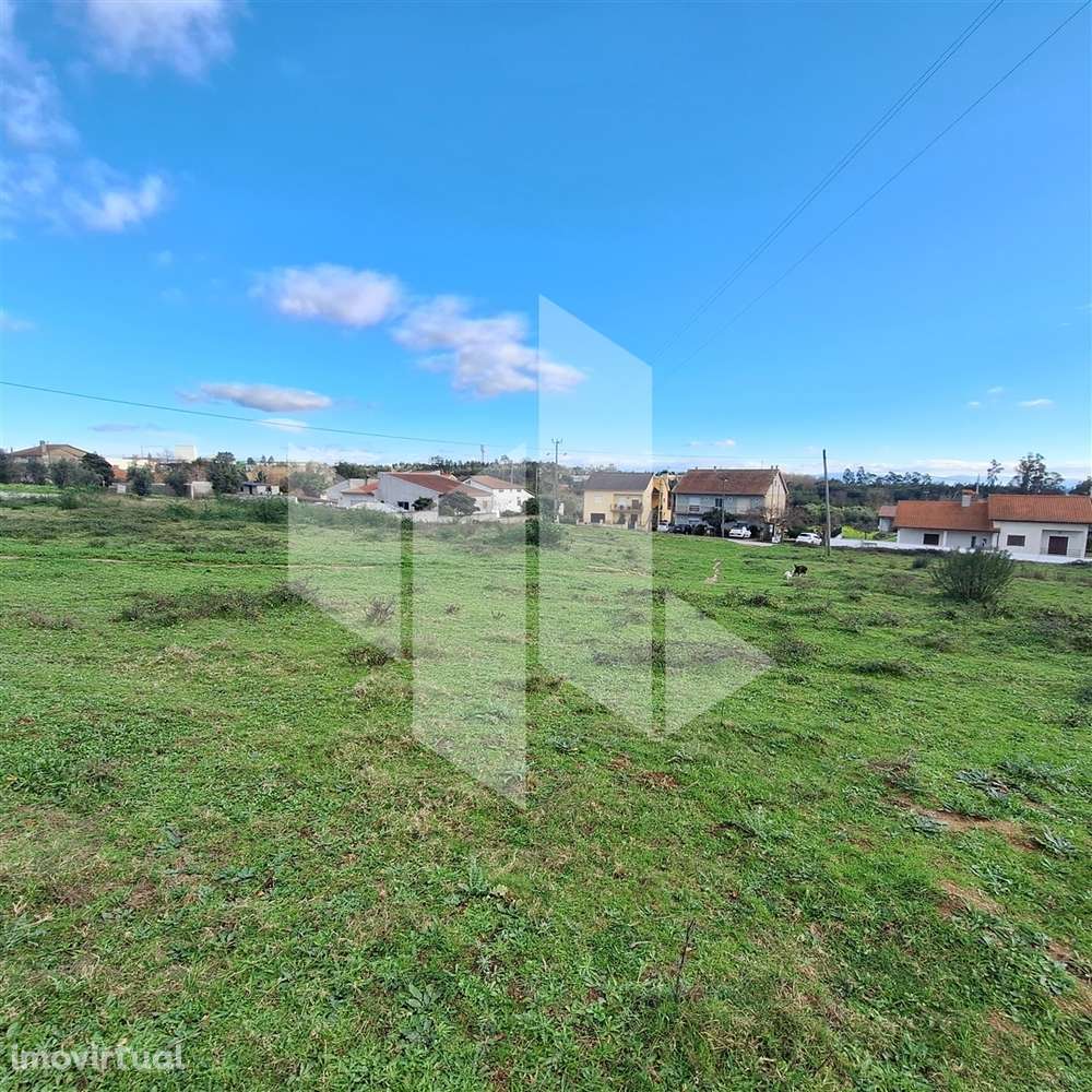 Terreno Para Construção  Venda em Santa Comba Dão e Couto do Mosteiro, - Grande imagem: 2/8