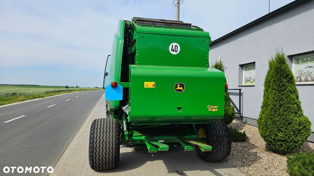 John Deere 864 592 - 21