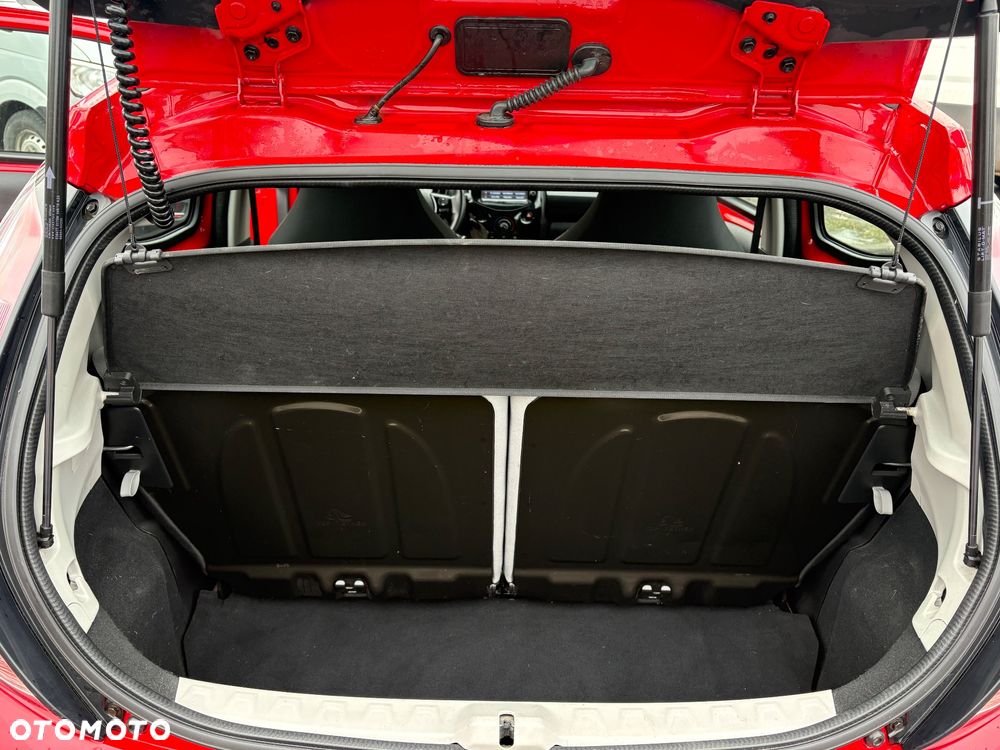 Toyota Aygo 1.0 VVT-i Sprint EU6 - 7