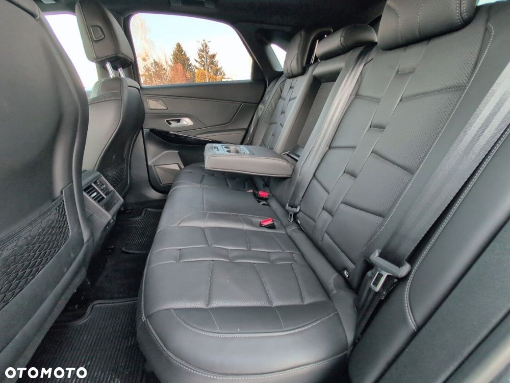 DS Automobiles DS 7 Crossback - 11