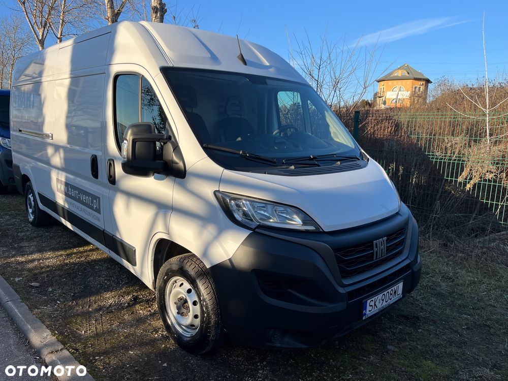 Fiat DUCATO - 2