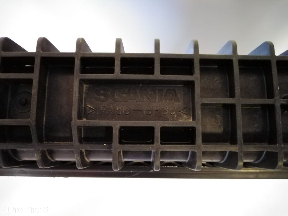 Radiator racire apa SCANIA - 3