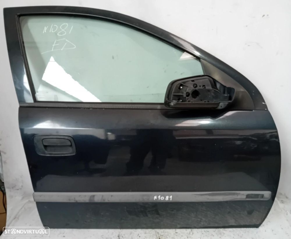 Porta frente direita OPEL Astra G Hatchback (F48_, F08_) - 1
