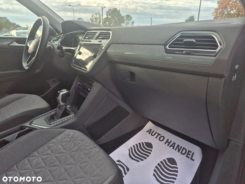 Volkswagen Tiguan 1.4 eHybrid OPF DSG ACTIVE - 17