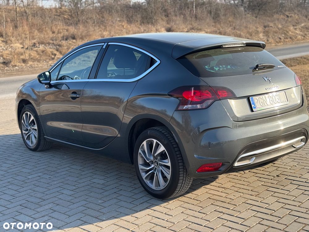 Citroën DS4 2.0 BlueHDi SoChic S&S - 15