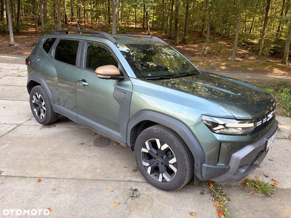 Dacia Duster - 3