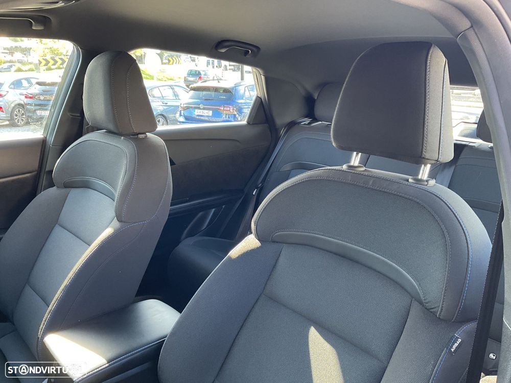 MG MG4 51 kWh Standard - 22