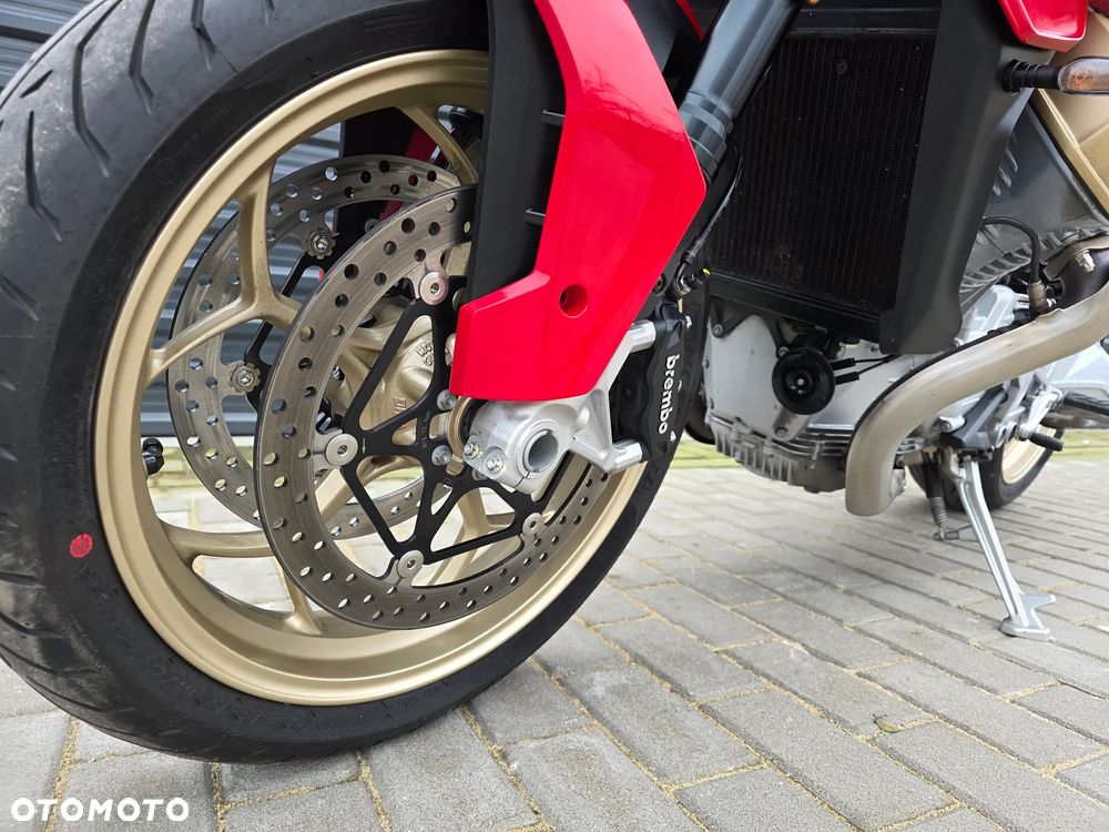 Moto Guzzi V100 Mandello - 15