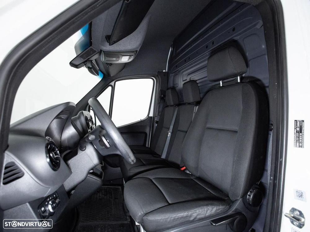 Mercedes-Benz E-SPRINTER 312/39 5d c/IVA - 11
