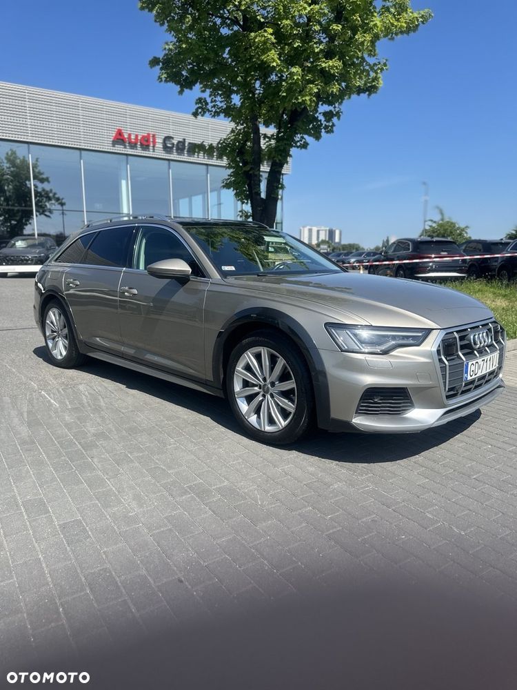 Audi A6 Allroad - 9