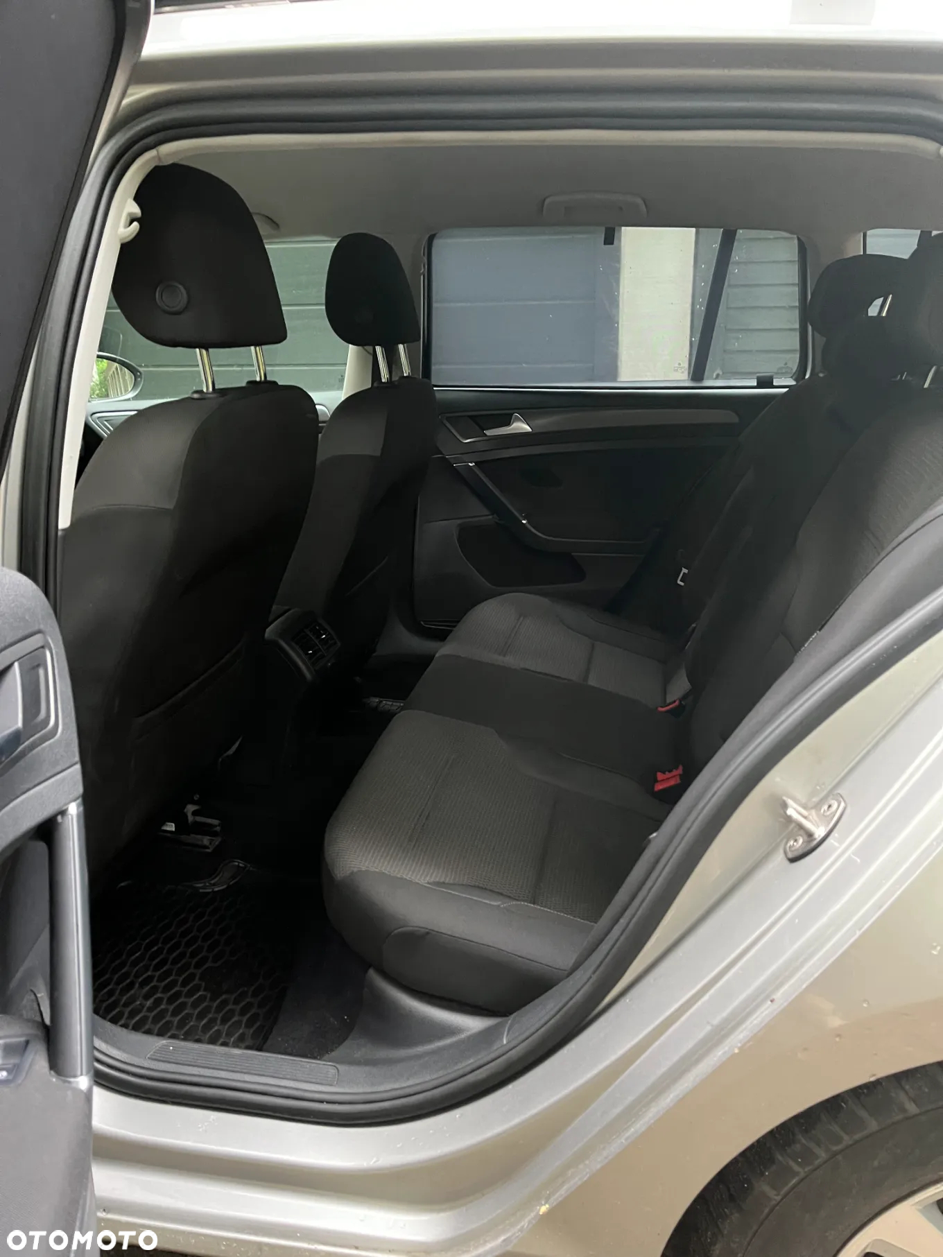 Volkswagen Golf VII 1.5 TSI BMT Evo Comfortline - 13