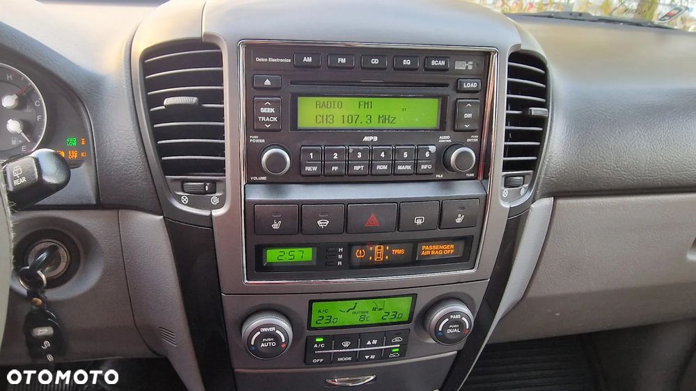 Kia Sorento - 12