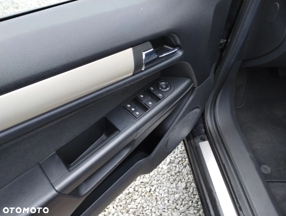 Opel Astra 1.8 Automatik Edition - 6