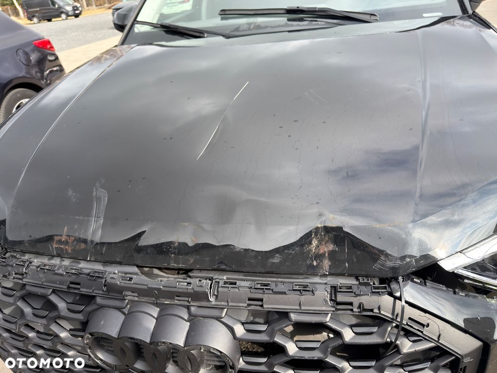 Audi Q3 Sportback 35 TDI S tronic S line - 7